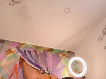 Adelineefoxxx masturbation