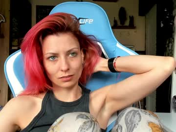 Karoline121 fingering