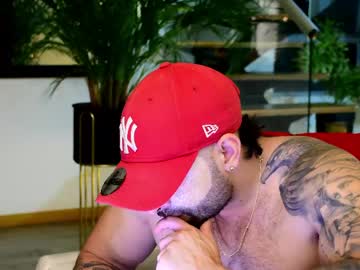 Lukhass private show