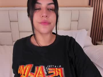 Biancax_ solo masturbation