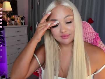 Dreamaise pussy show - 26.05.2023