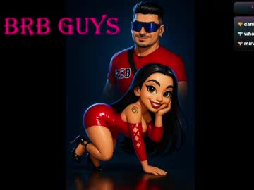 Bull_vixen2001 creampie show