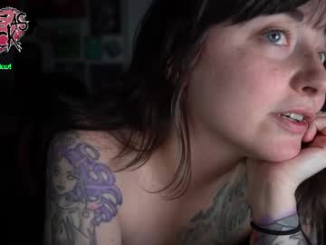 Blueasfuck toy fun - 2022/10/13