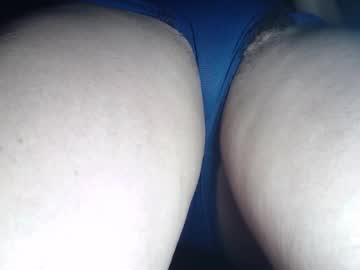 Candylovet pussy play show