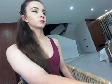 Ehotlovea masturbation show