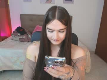 Miley_baker private show - 10/02/2023