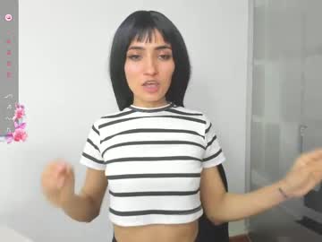 Hanna_chloe crazyticket camshow - 13-11-2022