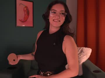 Sensual_jassmine tits show