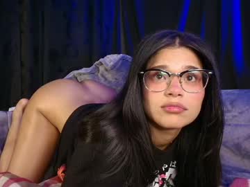 Anny_jhoson lesbian camshow