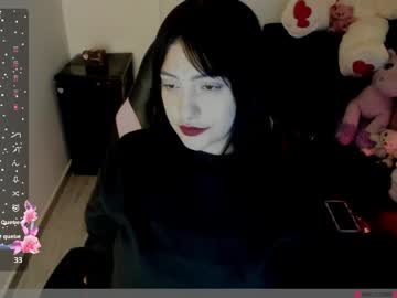 Millandiux squirt show - 2024 March 16