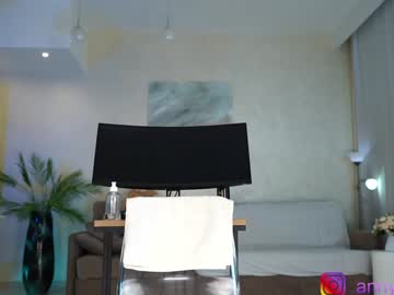 Anny54784 ticket camshow