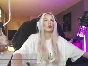 Tinykylie masturbation show - 2023-01-08