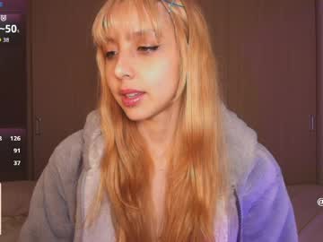 Hanniesmile_ self squirt show