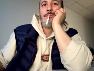 Nassobout camshow - 2023/07/14