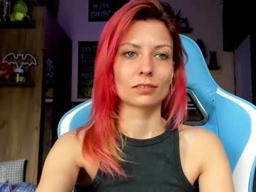 Karoline121 ass play