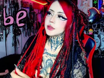 Janna_ink with friend - 06/06/2023