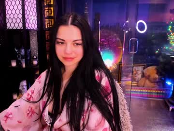 Alma_pearl toy fun camshow