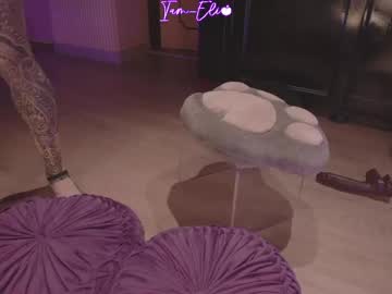 Iam_eli solo masturbation