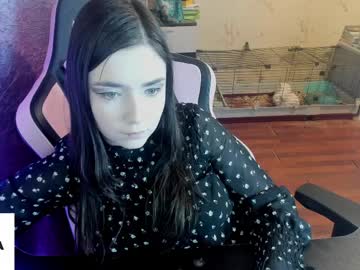 Melisanilson hot camshow