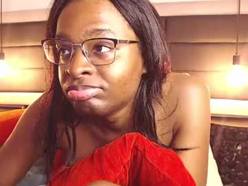 Candy_lovee6 big load show - 2026-01-05