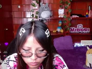 Midoriquinn anal - 19-06-2023