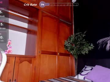 Anahi__18 tits show - 24 June 2023