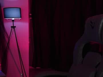 Asheluck masturbation camshow