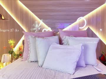 Carlotta_ricci pusssy show