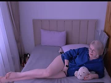 Sabrinamacmarren solo masturbation camshow