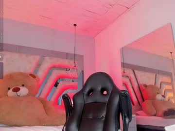 Angelineheet crazyticket camshow