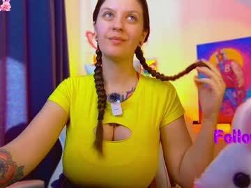 Ann_mikele solo masturbation show - 2023.09.22