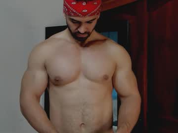 Mathews_smith camshow