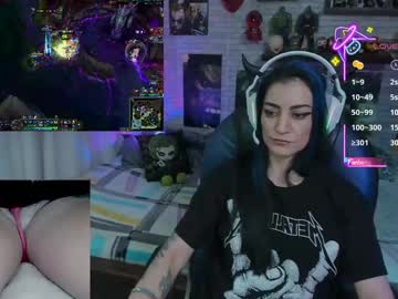 Mature_gamer tits - 2023/06/08