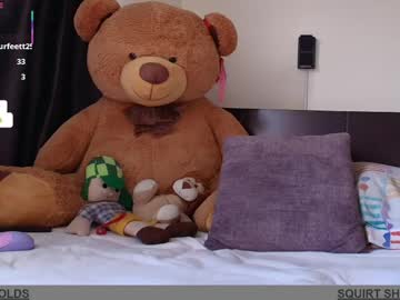 Samantta98 oiled - 15/10/2023