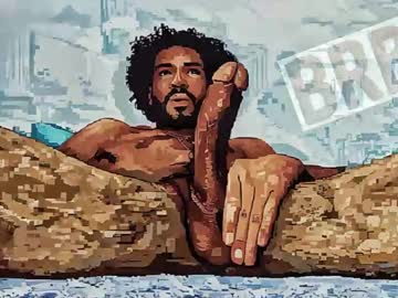 Arthur_jamess naked show - 20 April 2023