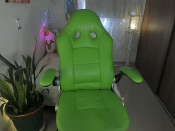 Lisa_gerrard_ toy fun show