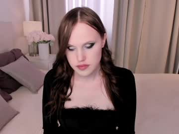 Effiemur crazyticket show