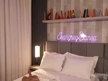 Jeangreybianca ticket camshow - 2023 August 06