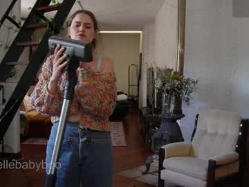 Bellebabyboo pussy show - 21 February 2025