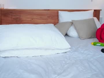 Flowersprincess solo masturbation