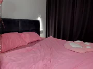 Lovely_poppy solo masturbation