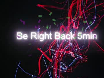 Warisgoddes anal camshow