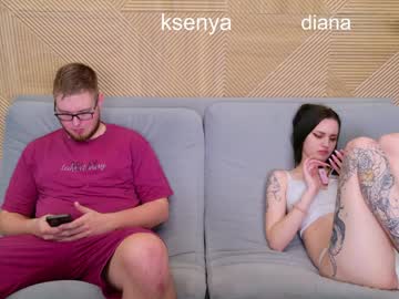 Ksenyahot deepthroat show