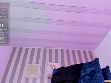 Sofia_mattwers crazyticket show - 08/12/2023