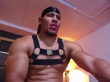 Adam_fit19cm big dick