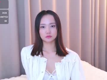 Blon_kater solo masturbation