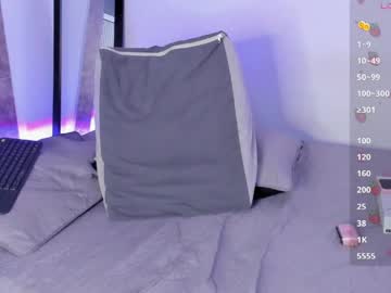 Maithe_ferrer big load camshow - 19 February 2023