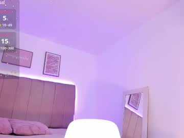 Salome_es masturbation show