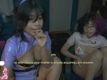 Pixelrabittt lesbian - 08-25-2022