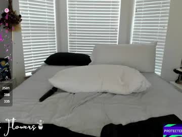 Violetttflowers ticket - February 17 2023